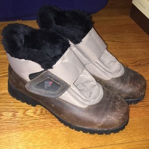 4e winter boots
